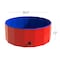 Pet Adobe Pet Pool and Bathing Tub-Foldable with Carrying Bag, Travel Friendly for Dogs, Cats and Pets 30x12 750039BJJ - alternate 3